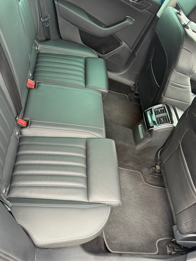 2020 Skoda Superb 2.0 TDI CR SE L 5dr DSG ESTATE Diesel Automatic