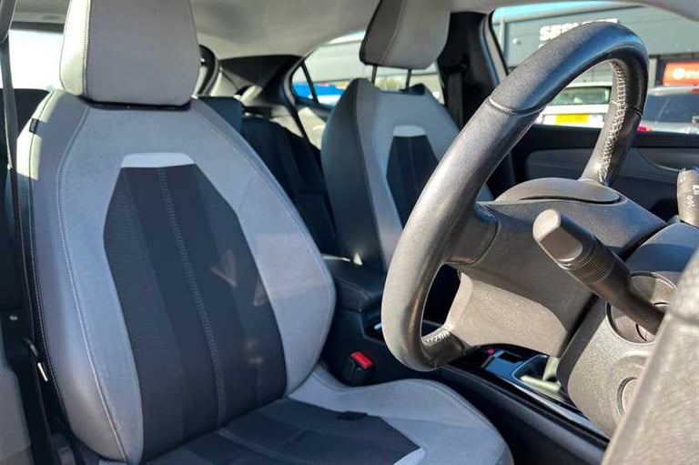 2021 Vauxhall Mokka 1.2 Turbo Elite Nav SUV 5dr Petrol Manual Euro 6 (s/s) (100 ps) SUV Petrol Ma...