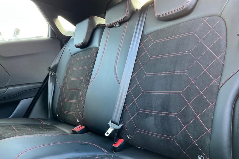 2024 Ford Puma ST-LINE X | Rear Parking Sensors | Cruise Control | Wireless Charging Pad M Hatchb...