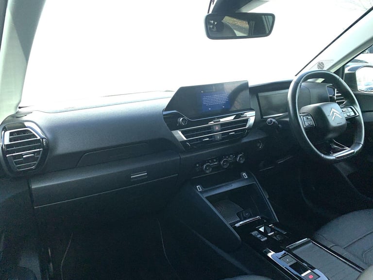 2021 Citroen e-C4 50kWh Shine Plus Auto 5dr HATCHBACK Electric Automatic