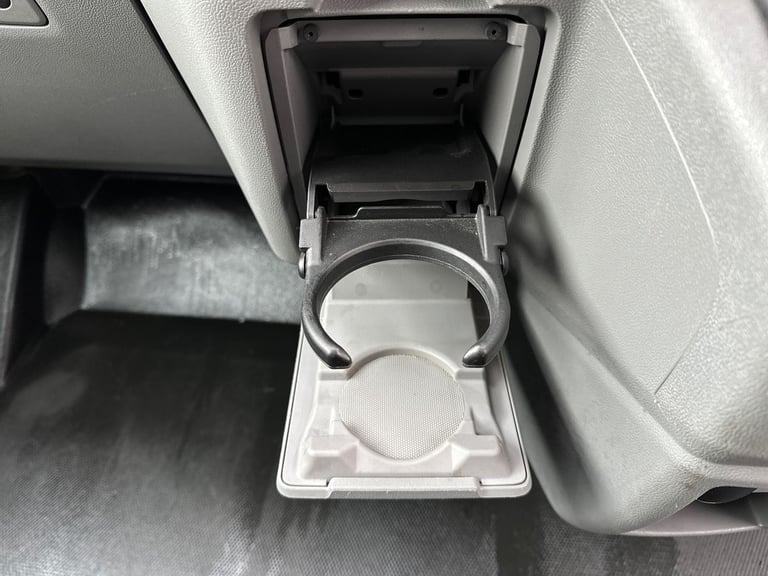 2024 Ford Transit Custom 300 SWB 2.0 Tdci Limited 136PS Van Diesel Manual