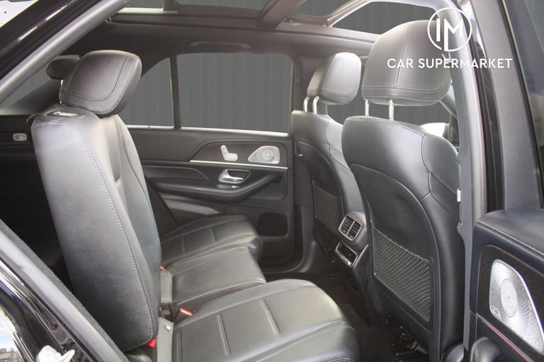2019 Mercedes-Benz GLE 2.0 GLE300d AMG Line (Premium Plus) G-Tronic 4MATIC Euro 6 (s/s) 5dr ESTAT...