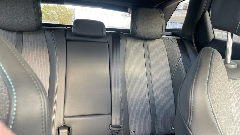 2023 Peugeot 3008 1.2 PureTech Allure Premium+ 5dr EAT8 Petrol Estate Estate Petrol Automatic