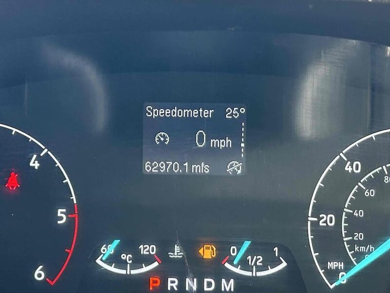 2022 Ford Transit Custom 320 Limited Lr Dciv P/V 2.0 Panel Van Automatic Diesel 2.0 Crew Van Auto...