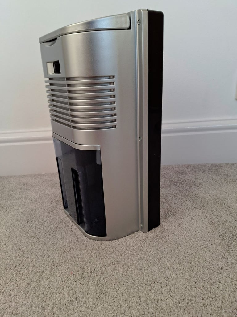 dehumidifier