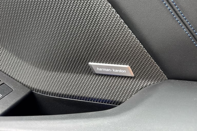 2025 BMW 2 Series Gran Coupe 220 M Sport 4dr Step Auto Saloon Petrol Automatic