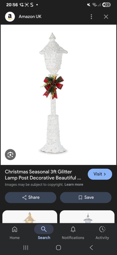 Bran new rare  have 2 white one silver