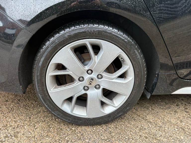 2018 Kia Optima 1.7 CRDi GT-Line S Sportswagon DCT Euro 6 (s/s) 5dr ESTATE Diesel Automatic