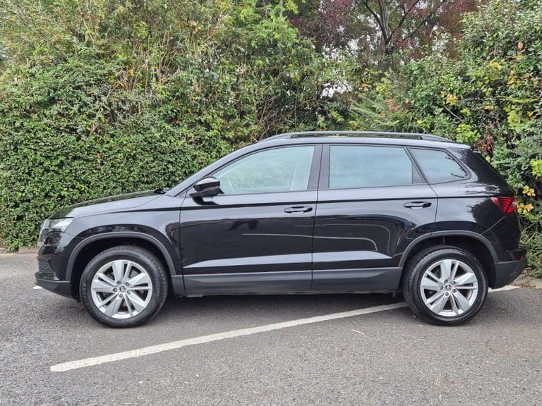 2024 Skoda Karoq 1.5 TSI SE Drive 5dr DSG ESTATE PETROL Automatic