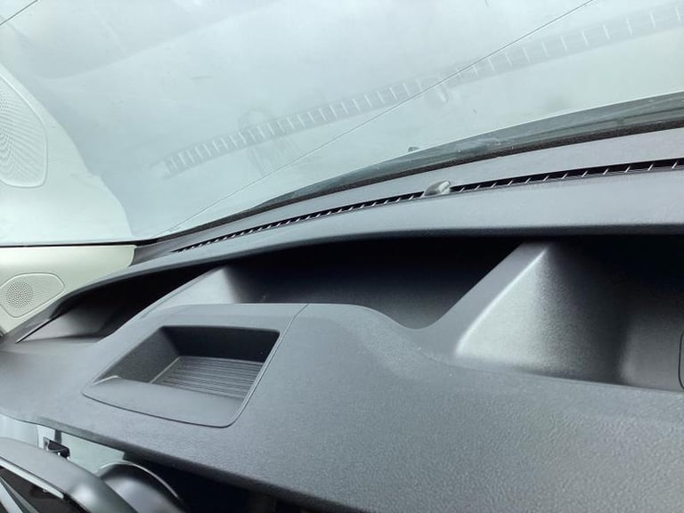 2021 Ford Transit Custom 2.0 320 EcoBlue Limited Crew Van Double Cab 5dr Diesel Auto L2 H1 Euro 6...