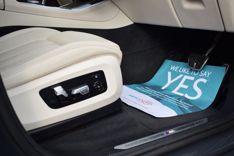 2021 BMW X5 3.0 45e 24kWh M Sport SUV 5dr Petrol Plug-in Hybrid Auto xDrive Euro 6 (s/s ESTATE PE...