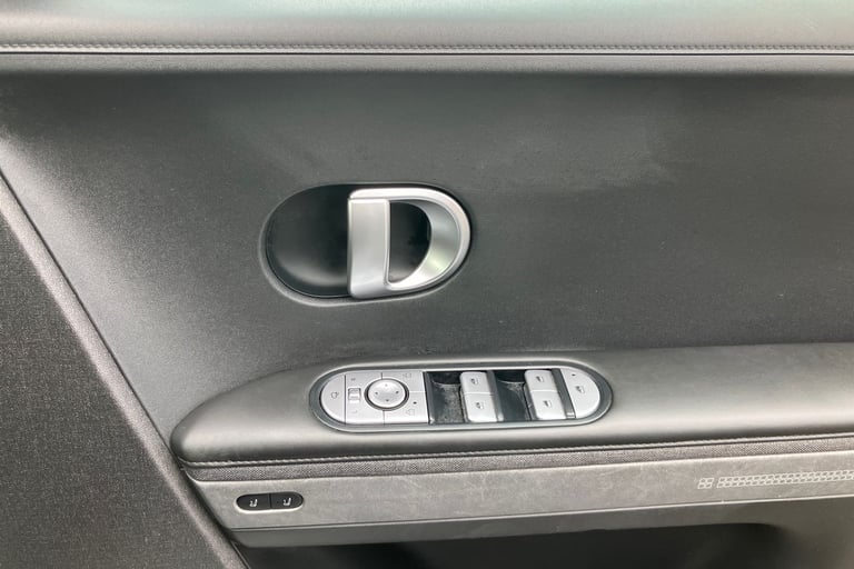 2022 Hyundai IONIQ 5 160kW Ultimate 73 kWh 5dr Auto Estate ELECTRIC Automatic