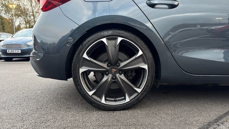 2022 Cupra Leon 1.4 eHybrid VZ2 5dr DSG (Heated Steering Wheel)(Na Hybrid