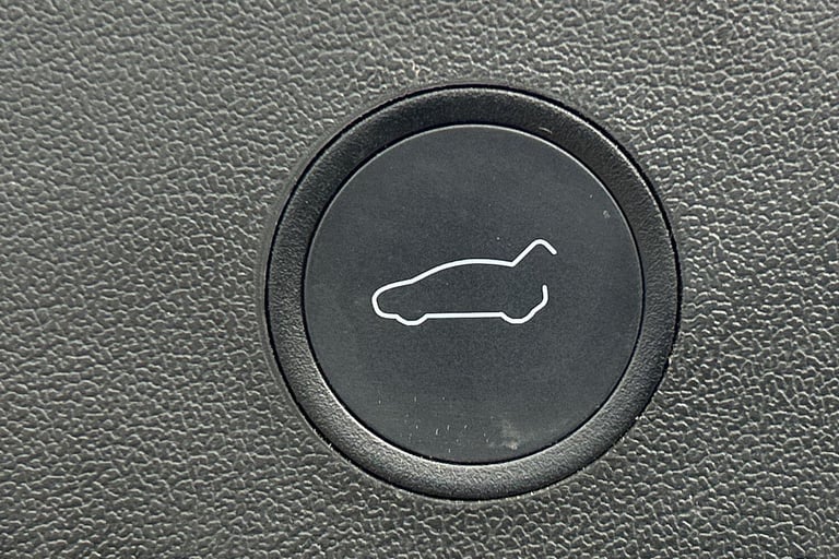  Tesla Model 3 Long Range AWD 4dr Auto Electric Automatic