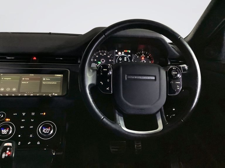 2019 Land Rover Range Rover Evoque 2.0 D180 R-Dynamic S SUV 5dr Diesel Auto 4WD Euro 6 (s/s) (180...