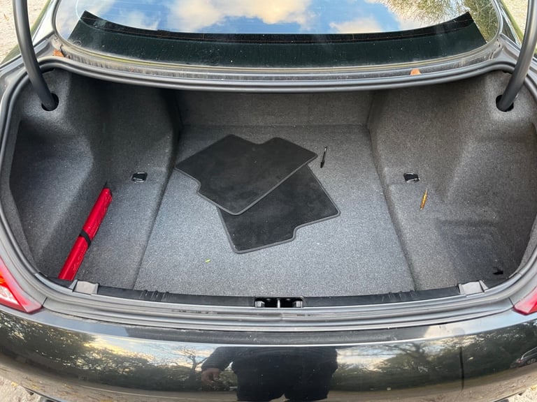 2008 BMW 6 Series 635d Sport 2dr Auto COUPE Diesel Automatic