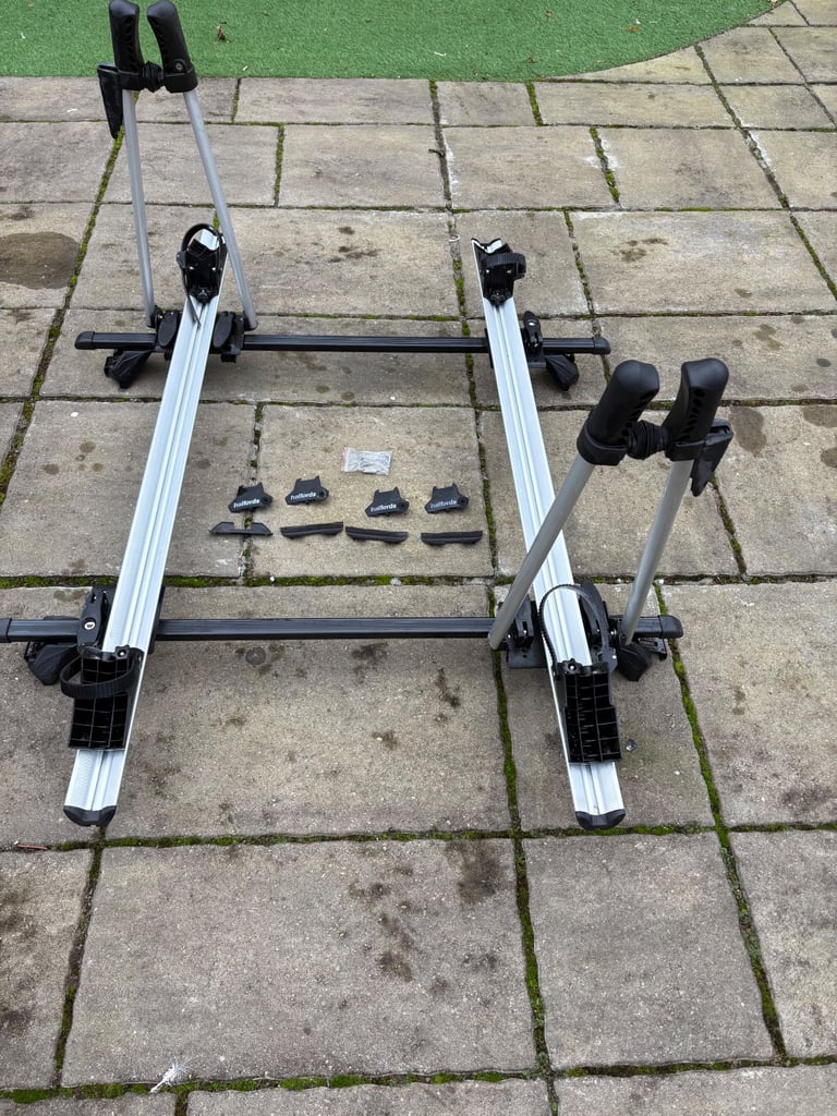 Bike Rack ( roof mounted)