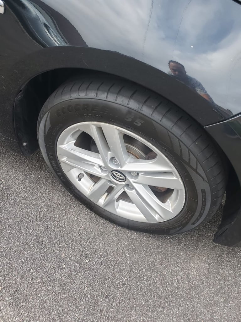 Toyota, COROLLA, Estate, 2019, Other, 1798 (cc), 5 doors