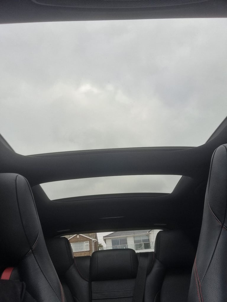 Mercedes-Benz, GLA, 250 4MATIC AMG 2015, Automatic, 1995 (cc), 5 doors