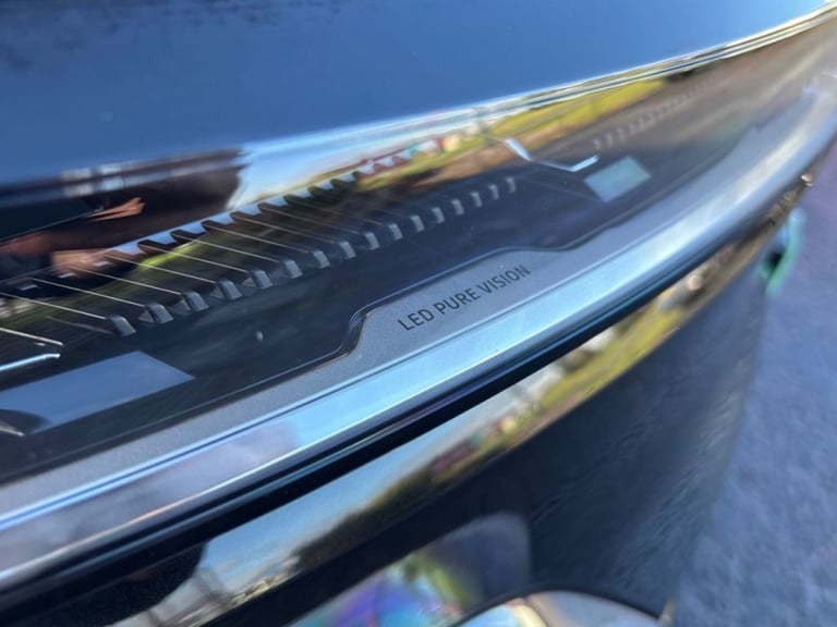  Renault Megane E-tech EV60 160kW Techno 60kWh Optimum Charge 5dr Auto Electric