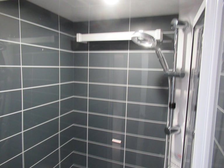 2021 Buccaneer Bermuda