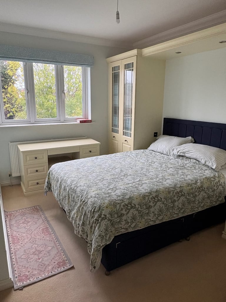 Room to rent for Single Female