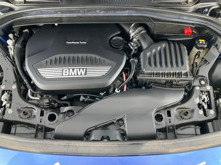 2020 BMW 2 Series Active Tourer 2.0 218d M Sport MPV 5dr Diesel Auto Euro 6 (s/s) (150 ps) - NAV ...