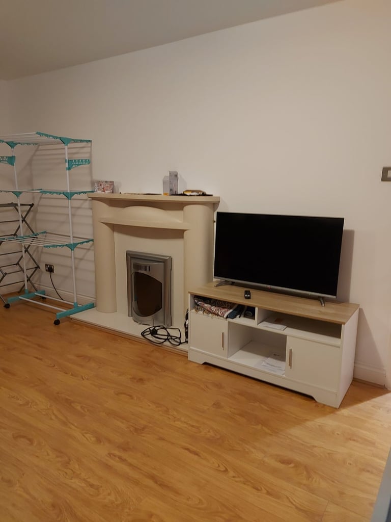 Double Room with Ensuit