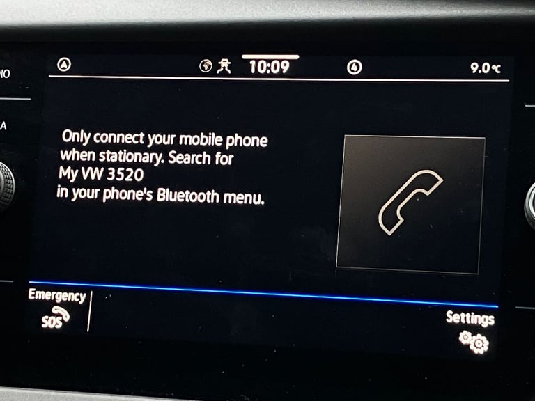 2024 Volkswagen Transporter 2.0 BiTDI 204 Highline Van DSG Van DIESEL Automatic