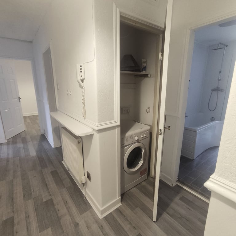 Fantastic 3 bedroom flat for long term tenants 