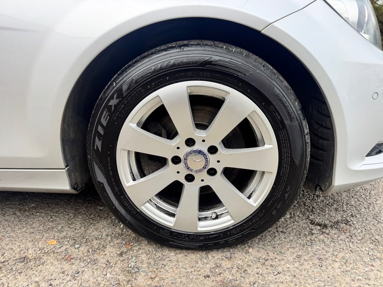 2015 Mercedes-Benz C Class C220 CDI Executive SE 2dr Auto COUPE Diesel Automatic