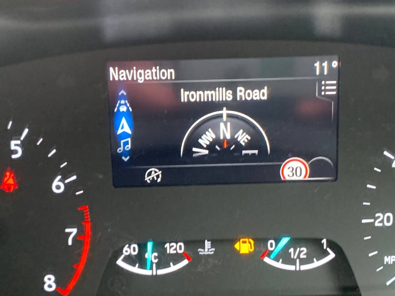 2023 Ford Fiesta 1.0 EcoBoost ST-Line 5dr HATCHBACK PETROL Manual