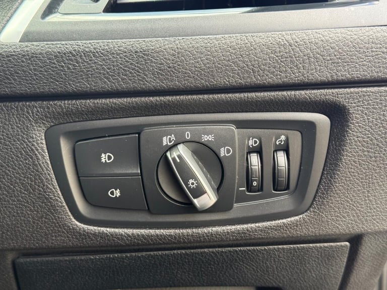 BMW 118i M sport petrol manual 
