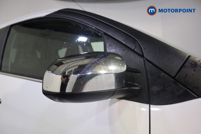 2020 Citroen C1 1.0 VTi 72 Flair 5dr Hatchback Petrol Manual
