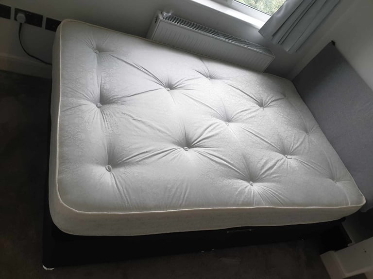***Extra Strong Brand New 3ft, 4ft,4ft6,5ft,5ft6 - Quality Beds & Mattresses for Sale***