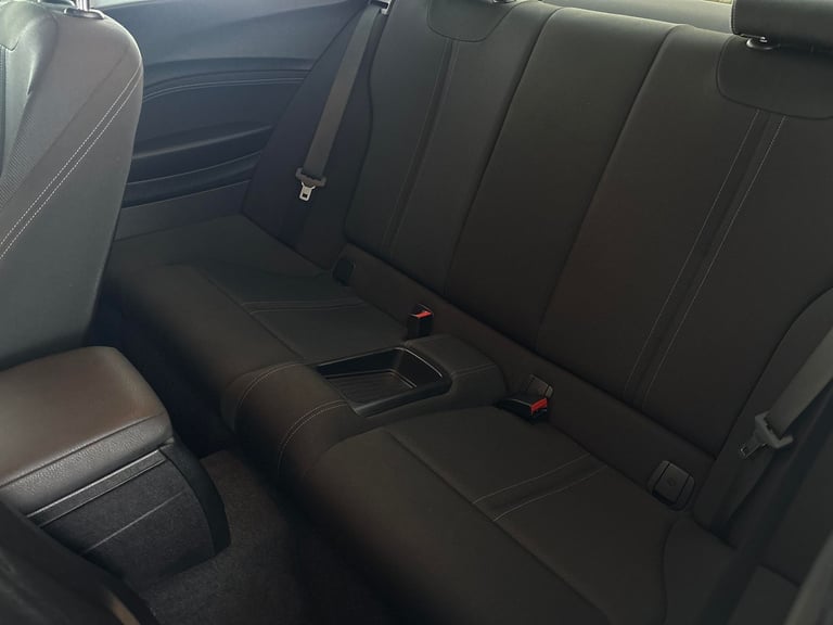 2018 BMW 2 Series 1.5 218i Sport Coupe 2dr Petrol Manual Euro 6 (s/s) (136 ps) - DRIVING MODE Cou...