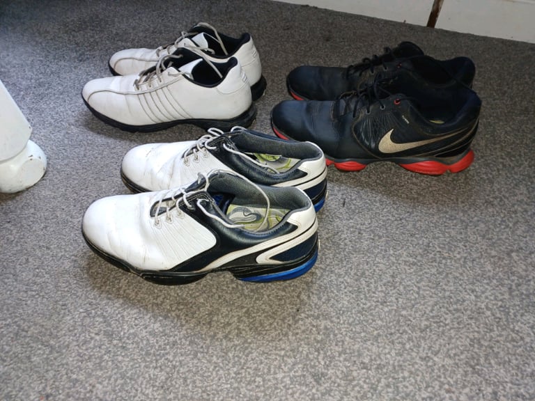Second-Hand Golf Shoes for Sale in West Midlands | Gumtree