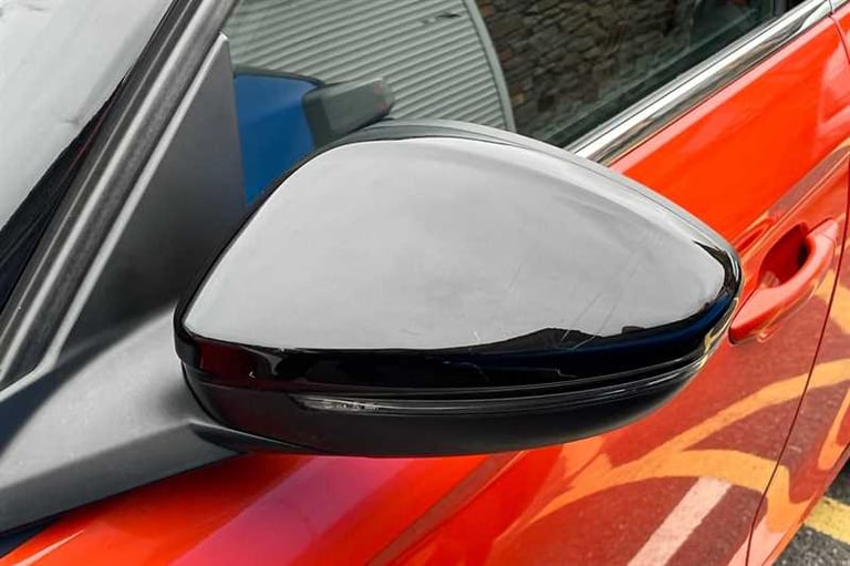 2021 Vauxhall Corsa 1.2 Griffin Edition Hatchback 5dr Petrol Manual Euro 6 (75 ps) Hatchback Petr...