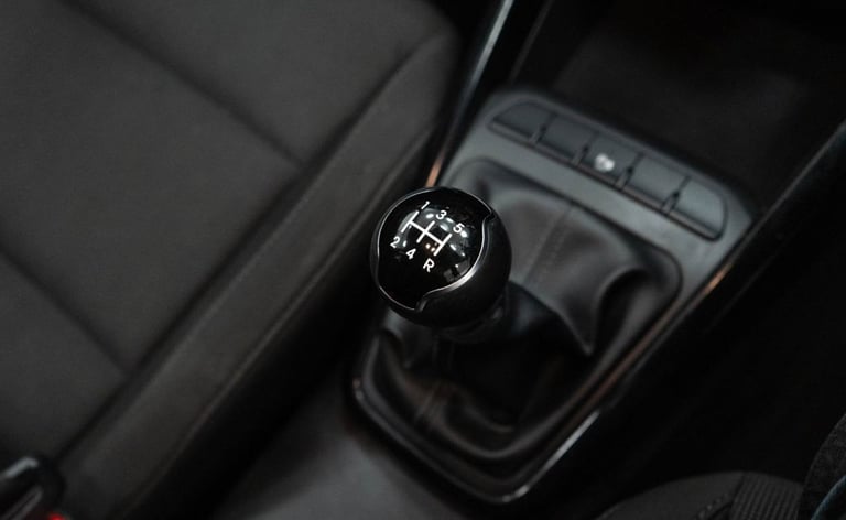 2022 KIA RIO 1.2 2 HATCHBACK 5DR PETROL MANUAL EURO 6 (S/S) (83 BHP)