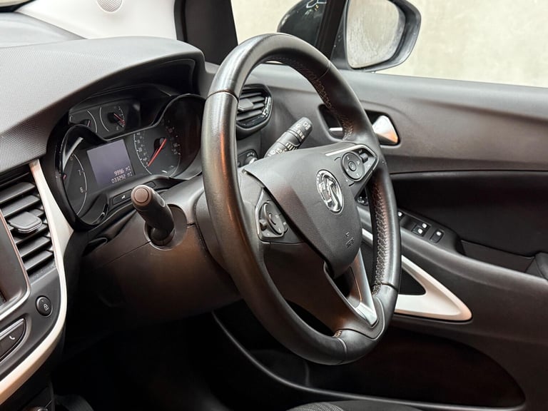 2020 Vauxhall Crossland X 1.5 Turbo D Griffin Euro 6 (s/s) 5dr HATCHBACK Diesel Manual