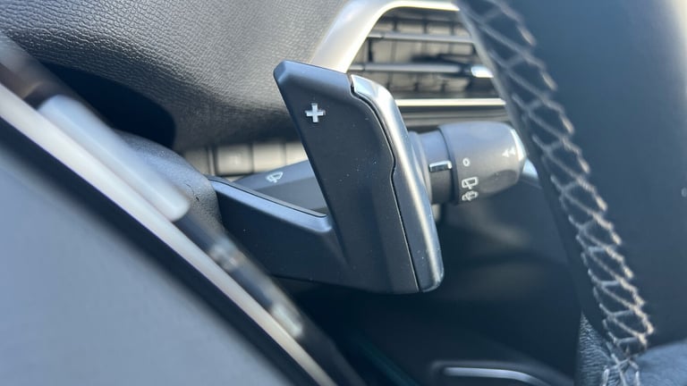 2021 Peugeot 3008 1.6 13.2kWh Allure Premium SUV 5dr Petrol Plug-in Hybrid e-EAT Euro 6 (s/s) SUV...