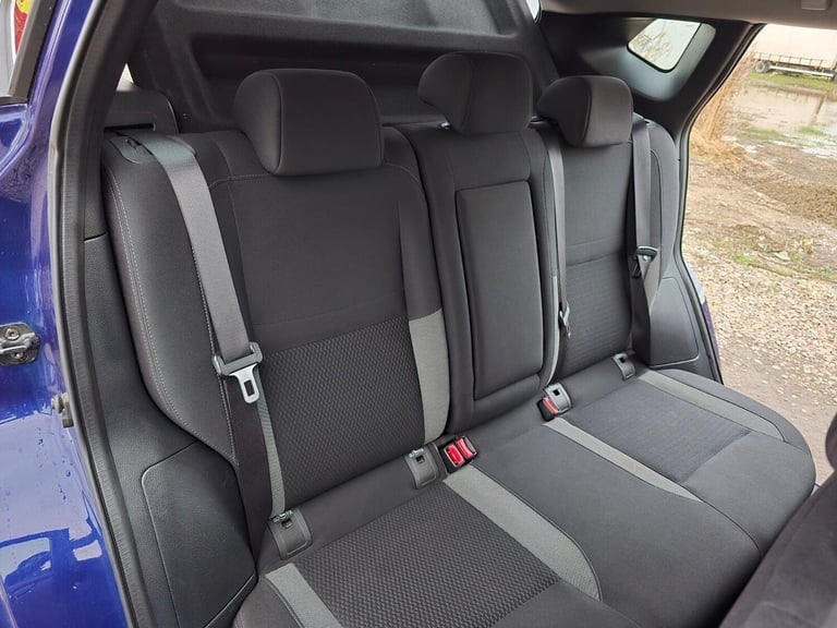 2019 Nissan Qashqai 1.5 dCi Acenta Premium Euro 6 (s/s) 5dr SUV Diesel Manual