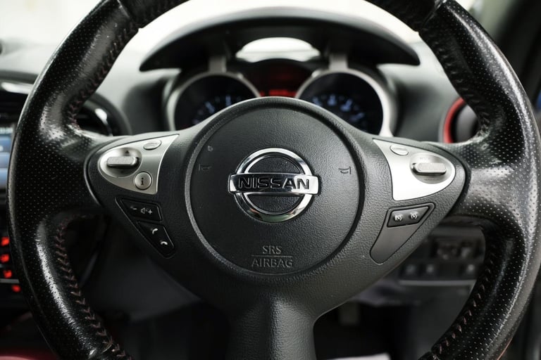  Nissan Juke 1.5 dCi N-Connecta Euro 6 (s/s) 5dr Diesel Manual