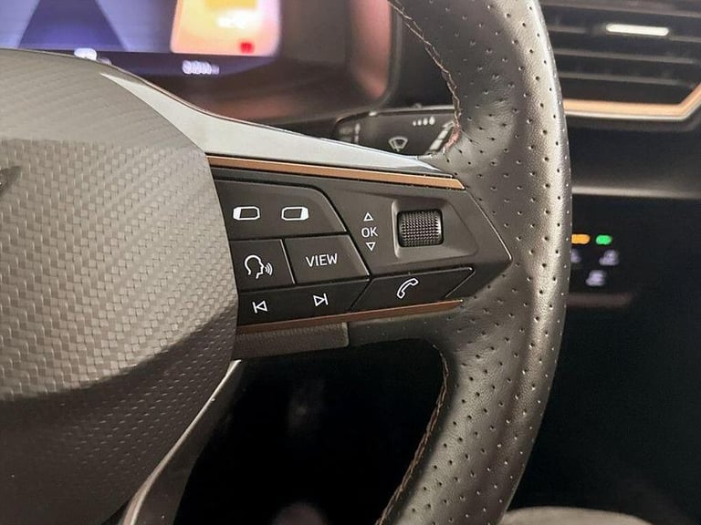 2023 Cupra Formentor 1.5 TSI V1 Euro 6 (s/s) 5dr Manual SUV Petrol Manual