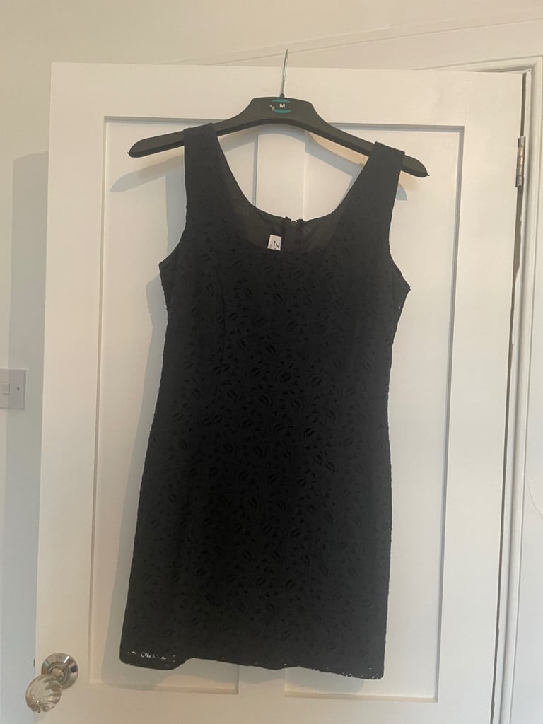 image for Zack London dress