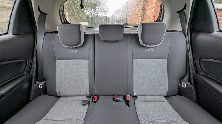 Toyota, YARIS, Hatchback, 2020, Other, 1497 (cc), 5 doors