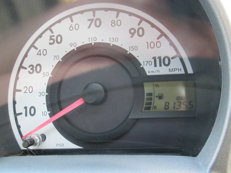 2011 Peugeot 107 1.0 Urban 3dr HATCHBACK Petrol Manual