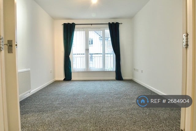 2 bedroom flat in Moreland Place, Stirling, FK9 (2 bed) (#2684904)
