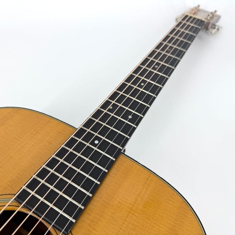 2014 Martin 000-18E Retro - Natural - Trades