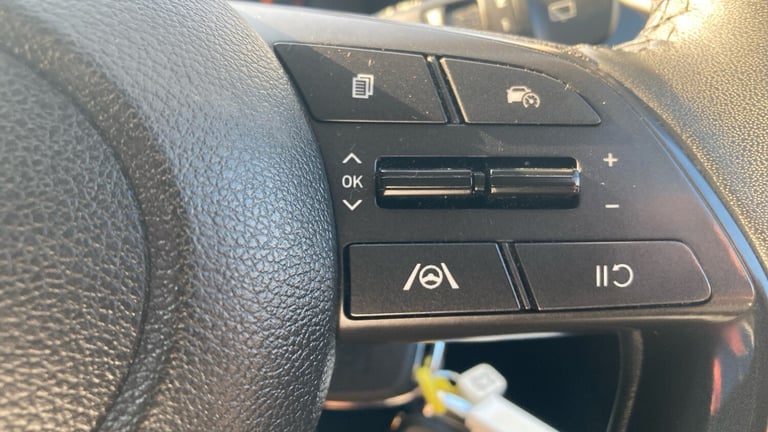 2022 Hyundai BAYON 1.0 TGDi 48V MHEV Premium 5dr DCT Petrol Hatchback Hatchback Petrol Automatic